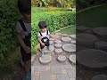 #cutebaby #learningthroughplay #parktime