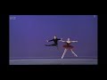 Don quixote pas de deux adcibc has been awesome ballet dancer ballerina