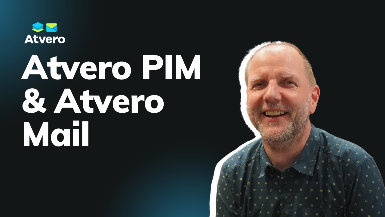 Atvero PIM & Atvero Mail