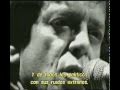 Lou Reed Documental Spanish (I)