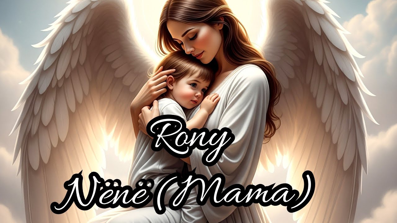 Rony - Nënë (Mama) - YouTube