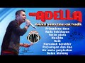 Om adella | suara emas cak fendik .. Terbaru 2019