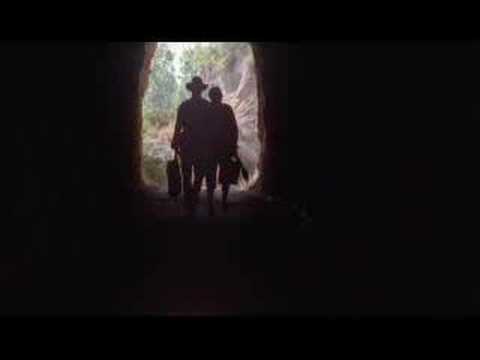 Americano Movie Trailer