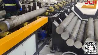 H-7043TEC Automation Unleashed: Compelling Customer Application Cases