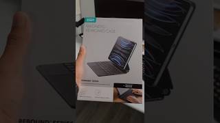Better than Apple’s Magic Keyboard? 🤔#apple #esr #ipad #tech #edc