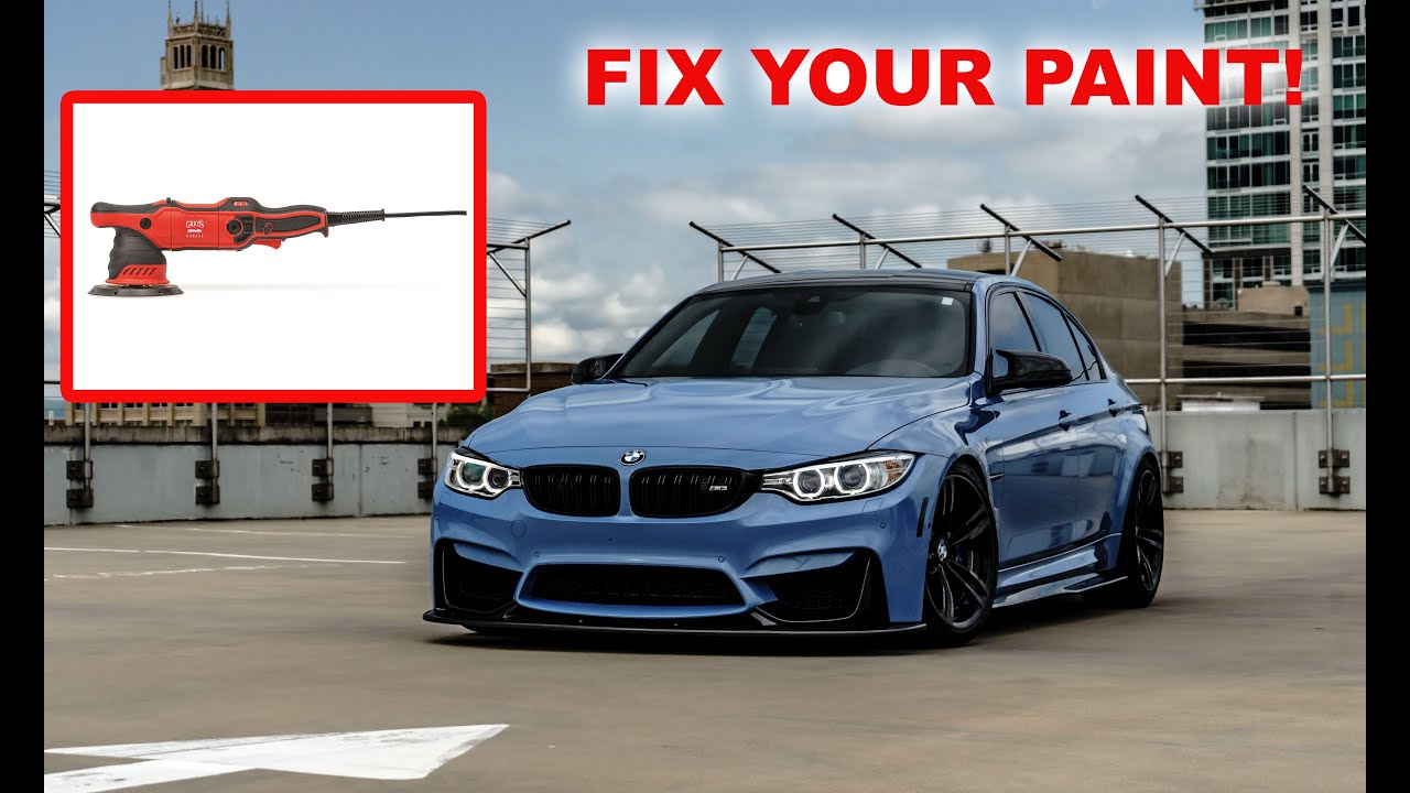 Bmw f30 свап b58