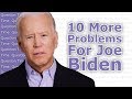 Joe Biden - 10 More Problems | QT Politics