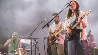 Big Thief - Shoulders (Live in London)