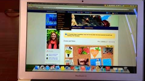 The Mystery of RamPulse: Co-Curricular Transcript