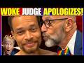 🚨OUTRAGE Unleashed As WOKE Judge APOLOGIZES to Wannabe Trump ASSASSIN Citing JANUARY 6th as WORSE!