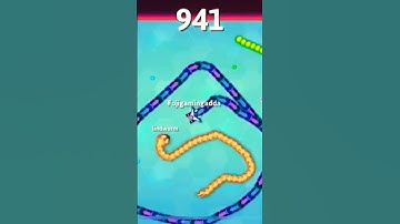 SnakeIo🐍 I Try Found Delicious Score 🤤 in Snake.io Map 🐍 Epic Snakeio Gameplay snake game