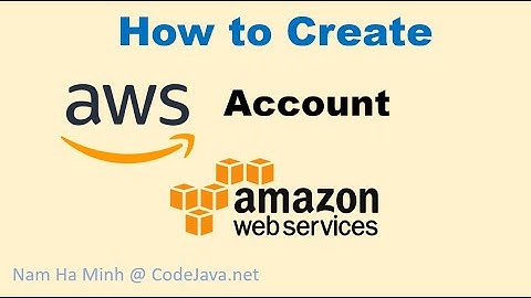 How to Create AWS Account in 2022 | Amazon Web Services