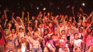MVI 8970 beebe school memorial day 2017 program grade 2 party in the usa