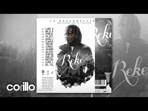 13. Reke Ft.