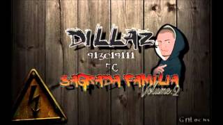 Dillaz  Chegas e pronto