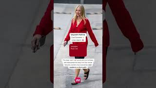 Gwyneth Paltrow Color Season Analysis: Rights and Wrongs #gwynethpaltrow #coloranalysis #colorseason
