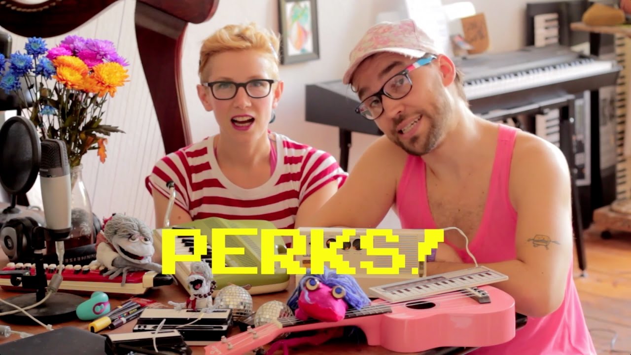 help us make more stuff - YouTube