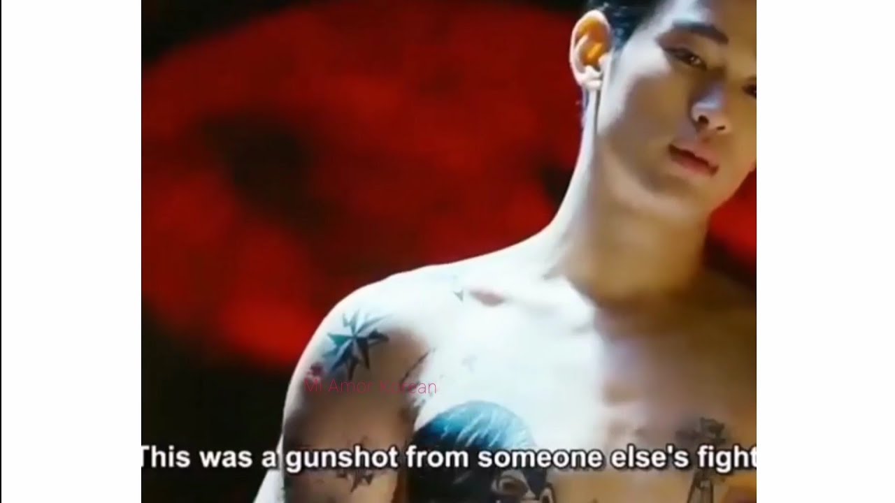 Kim Soo-Hyun almost naked in Real Korean Movie - YouTube.