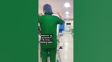 #engineer #biomedicalengineer #hospital #likeforlikes #explorefeed #subscribe