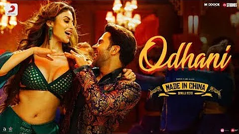 Odhani Remix Song | Latest Song Hub | Rajkummar Rao & Mouni Roy | Neha Kakkar & Darshan Raval