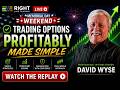 Trading Options Profitably Made Simple
