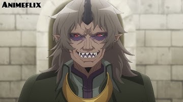 Hero Without a Class: Who Even Needs Skills?! episode 5