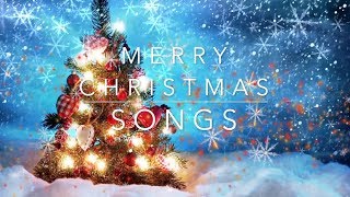 Merry Christmas Songs | Рождественские И Новогодние Песни