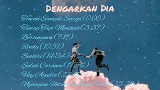 Dengarkan Dia - Full Album