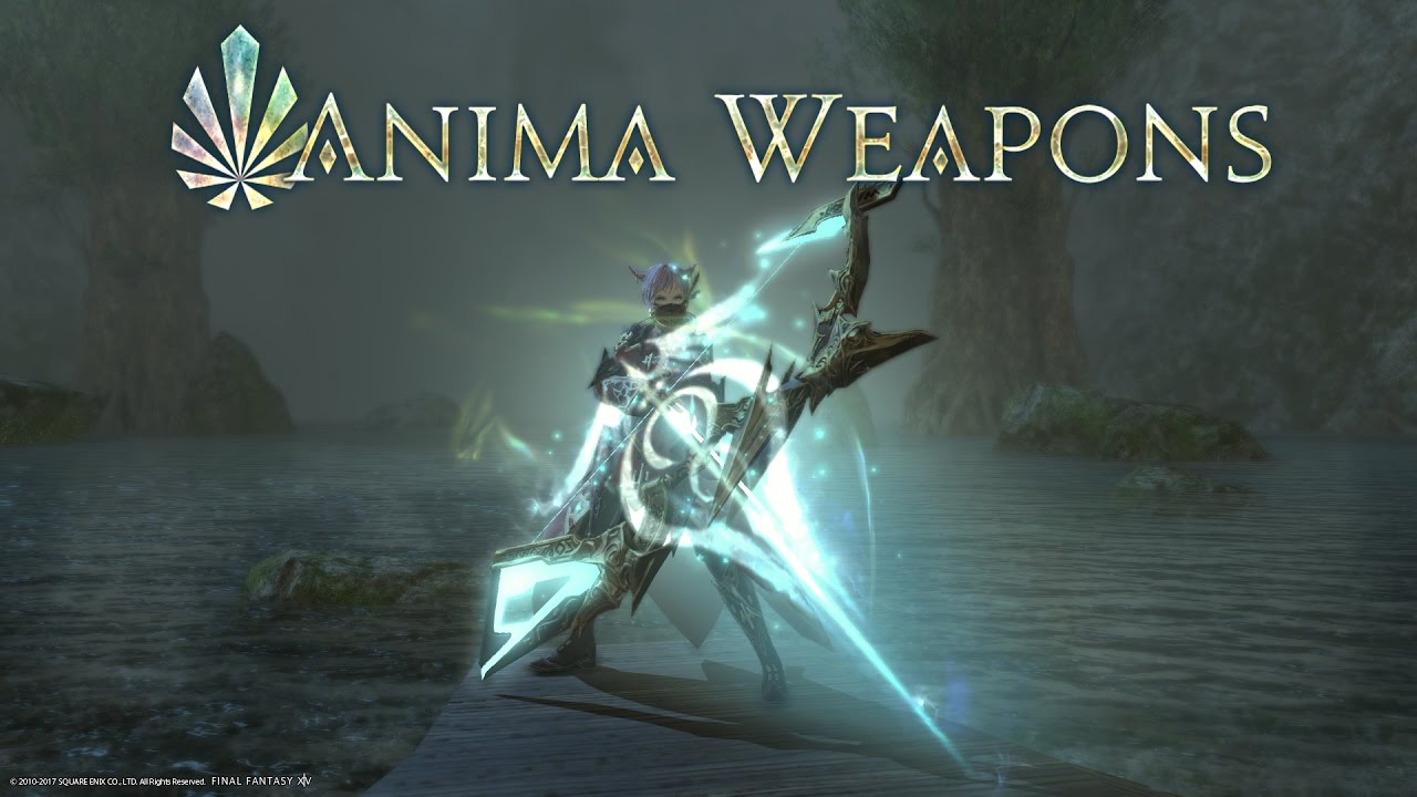 download ff14 hw for free
