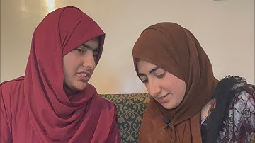 Three sisters crack NEET from Srinagar, Kashmir