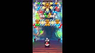 Panda Pop Level 1126