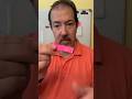 Sour Sweet Berry 5 Gum