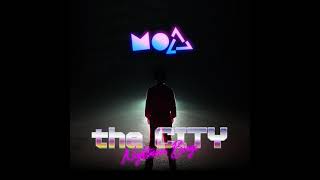mod777 - The City ( Nightmare Binge)