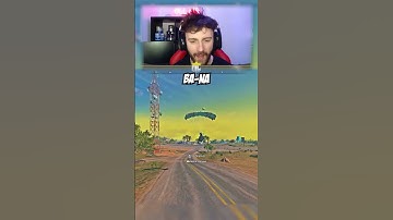 That WIND was SO NOISY 💨👃👀 ONE SHOT BASILISK Setup at the End