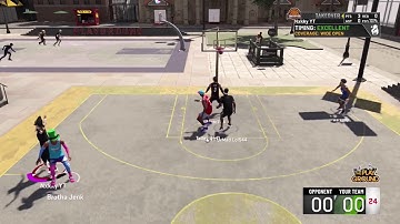 Best AS3? - NBA 2K20 MONTAGE