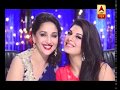 Jacqueline's 'DREAM' comment on recreating Madhuri Dixit's famous song “Ek Do Teen” Whatsapp Status Video Download Free