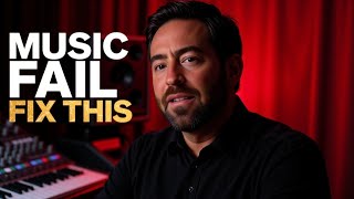 FAIL in 2025? Build a Music Community NOW!