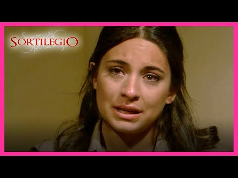 Sortilegio 2/4: Maura termina confesando sus crímenes | C-45 | tlnovelas