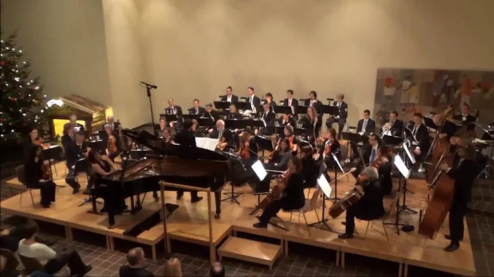 Gershwin Rhapsody In Blue