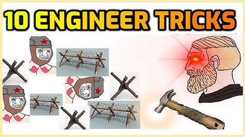 Enlisted Engineer: Traps, Tricks & Combat Engineering - ParaDivision Enlisted Guide