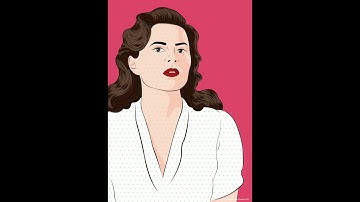 Chloe Hamilton Graphic Design Showreel 2020