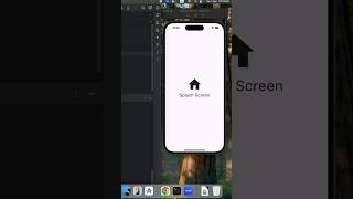 Animated Splash Screen Flutter             #splashscreen #flutter