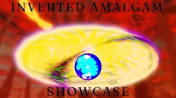INVERTED AMALGAM SHOWCASE (Block Mayhem 2)