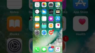How to fix international roaming issue in iPhone to bank otp