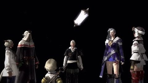 FINAL FANTASY XIV: A REALM REBORN EP. 123 - Aether on Demand