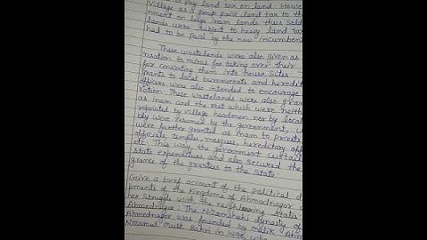 MPSE 8 Ignou Solved Assignment