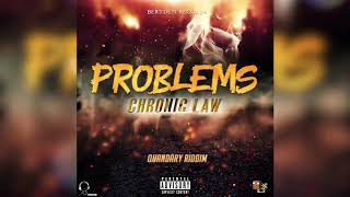 Chronic Law - Problems (Official Audio)