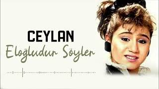 Ceylan - Eloğludur Söyler Kaderin Tuzakları © Şah Plak