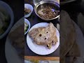 6/16 vegetarian dinner