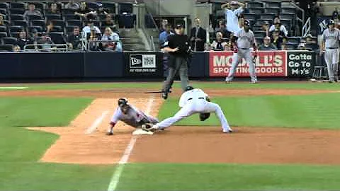 2011/09/25 Recap: BOS 7, NYY 4 F/14, Game 2